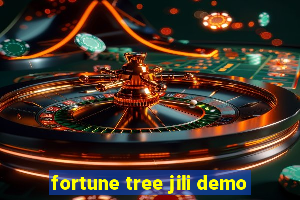 fortune tree jili demo